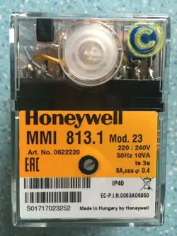 HONEYWELL MMI813.1 CONTROLLER 1PC NEW EXPEDITED SHIPPING