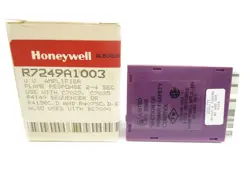 HONEYWELL R7249A1003 NSMP