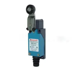 1PC NEW HONEYWELL SZL-VL-A LIMIT SWITCH FREE SHIPPING SZLVLA