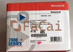 1PCS HONEYWELL RM7840L 1018 BURNER CONTROL RM7840L1018 NEW
