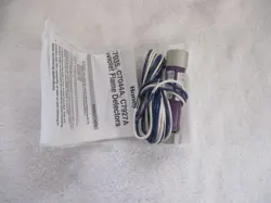MINI-PEEPER FLAME DETECTOR