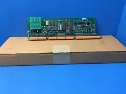 BOARD PLC NIB