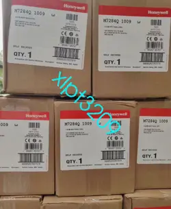 M7284Q1009 1PCS HONEYWELL ELECTRIC ACTUATOR NEW FEDEX OR DHL