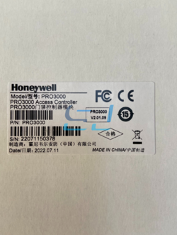 1PC BRAND NEW HONEYWELL PRO3000 CONTROLLER MODULE PRO3000