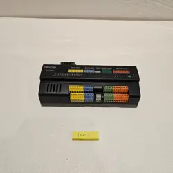 PLC CONTROLLER