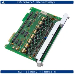 MODULE 32 CHANNEL