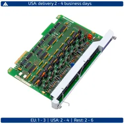 MODULE 24VDC 621-6576RC