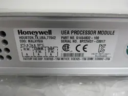 51454832-100 UEA PROCESSOR