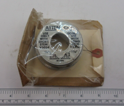 HONEYWELL 97-1293, SHORT STEM ADAPTER, 2231A