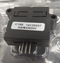 HONEYWELL FLOW SENSOR AWM43600V