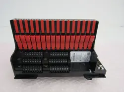 HONEYWELL FC-USCA01 INTEGRATED FTA -HIGH CURRENT 17-3