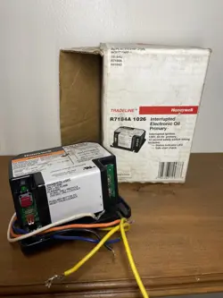 NOS E1-36 OEM