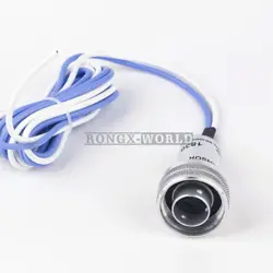 NEW ONE HONEYWELL C7035A1064 BURNER FLAME DETECTOR UV SENSOR C7035A 1064