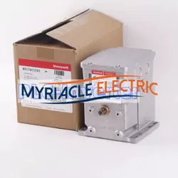 HONEYWELL ACTUATOR