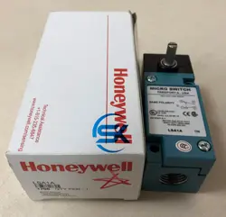 1 BRAND NEW HONEYWELL LSA1A LIMIT SWITCH WITH BOX