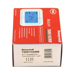 NEW HONEYWELL T6861-H2WB
