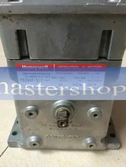 NEW HONEYWELL M6284F1013