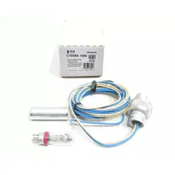 HONEYWELL C7035A1080 UV