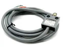 914CE2-6 LIMIT SWITCH