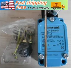 SZL-WL-C LIMIT SWITCH