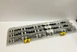 NEW UNITS IN