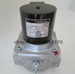 1PC NEW HONEYWELL  VE4050A1200T VE4050A1200 T SOLENOID VALVE