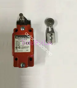 1PCS NEW HONEYWELL GSAC01A1B TRAVEL SWITCH