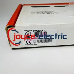 NEW HONEYWELL PROWATCH