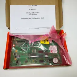 NEW HONEYWELL PROWATCH PW6K1IC PW-6000 SERIES INTELLIGENT CONTROLLER BOARD