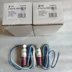 1PC NEW HONEYWELL C7027A1023 FLAME DETECTOR