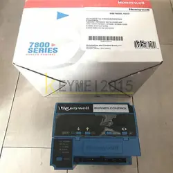 ONE NEW HONEYWELL RM7800L1087 RM7800 L 1087 CONTROLLER