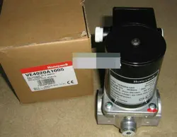 NEW HONEYWELL VE4020A1005 SOLENOID VALVE FREE SHIPPING