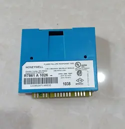 R7861 1026 SELF