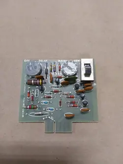 BOARD FEC2300...A57