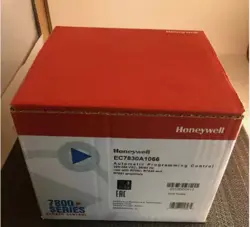 1PC NEW HONEYWELL EC7830A1066 BURNER CONTROL FREE DELIVERY