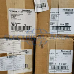1PC NEW HONEYWELL C7012E1104 COMBUSTION CONTROLLER FAST DELIVERY