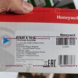 1PC NEW IN BOX HONEYWELL R7849A1015 R7849 A1015 FAST DELIVERY