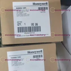 1PC NEW IN BOX HONEYWELL RA890G1260 RA890 G1260 FAST DELIVERY
