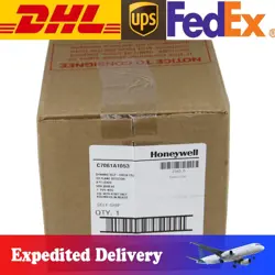 HONEYWELL C7061A1053 UV FLAME DETECTOR REPLACE C7061A1012