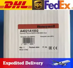 HONEYWELL A4021A1002 BURNER CONTROLLER