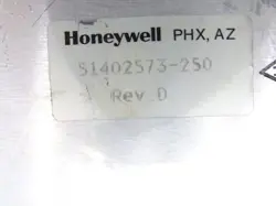 HONEYWELL 51402573-250