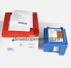 1PCS NEW HONEYWELL RM7897 C 1000 RM7897C1000 BURNER CONTROL FAST SHIP