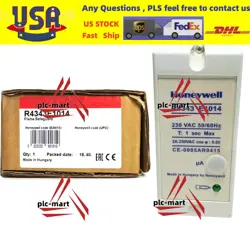 R4343E1014 RELAY