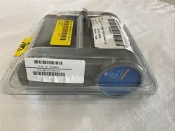 HONEYWELL CC-PAIM01 LOW-LEVEL ANALOG MUX MODULE     NEW