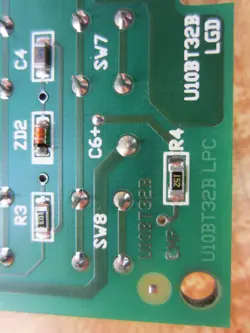 HONEYWELL 30756672-001