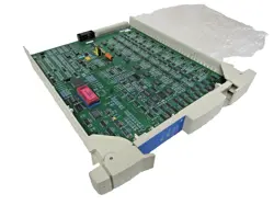 OUTPUT CARD