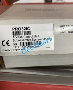HONEYWELL PRO32IC ACCESS CONTROLLER MOTHERBOARD NEW FEDEX OR DHL OR.UPS