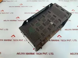 HONEYWELL HC900 CONTROLLER RACK 900RR0-0001