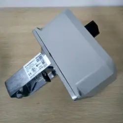 VALVE ACTUATOR DRIVE