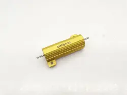 HONEYWELL CMC50100 RESISTOR